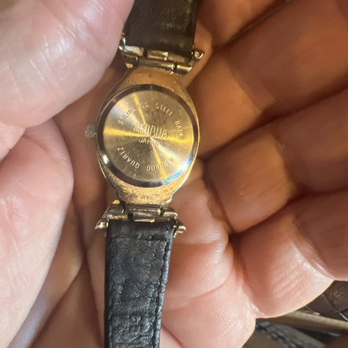 Ladies Vintage Medana Cocktail Watch
