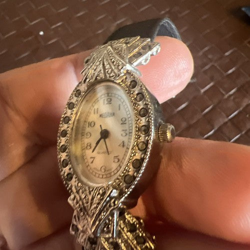 Ladies Vintage Medana Cocktail Watch