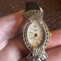 Ladies Vintage Medana Cocktail Watch