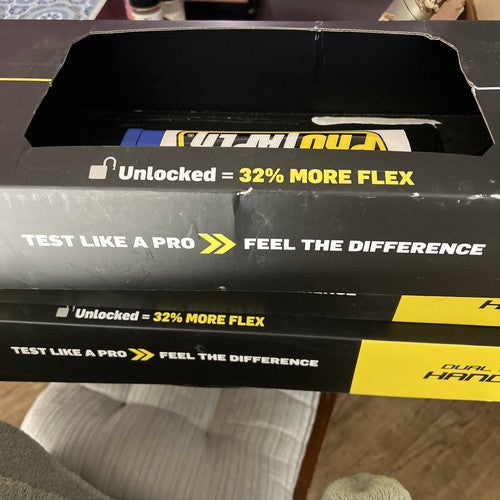 Pro Taper Fuzion MX Motocross Handlebars Bars - CR High Bend - Black