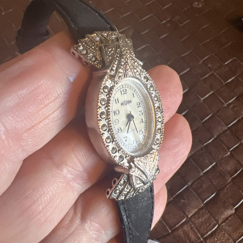 Ladies Vintage Medana Cocktail Watch