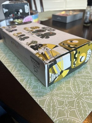 2010 HASBRO STAR WARS MINI MUGGS--BOSSK--BOBA FETT--IG 88 (NEW) TARGET EX.