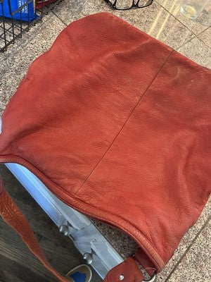 Marc Jacob’s Bianca Hobo Bag Pink