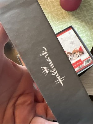 Hallmark Merry Christmas Greeting Cards With Inside Message 16 Card 17 Envelope