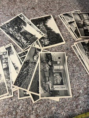 Belgium Ravels Vrouw van de Kempen Unused Post Cards 1930’s Lot Of 64