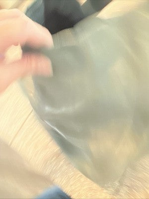 Marc By Marc Jacob’s Hopper Italian Green Leather Bag