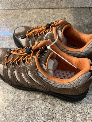 Anodyne No 44 Trail Walker Men's Diabetic Hiking Shoe. Size 10M NWT