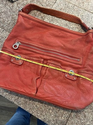 Marc Jacob’s Bianca Hobo Bag Pink