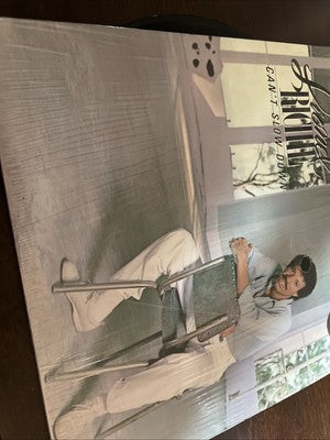 LIONEL RICHIE  "Can't Slow Down"   1983  Vinyl LP   Motown  6059ML