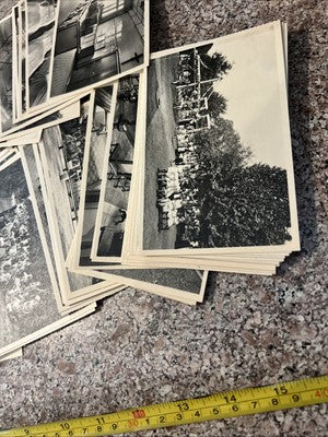 Belgium Ravels Vrouw van de Kempen Unused Post Cards 1930’s Lot Of 64