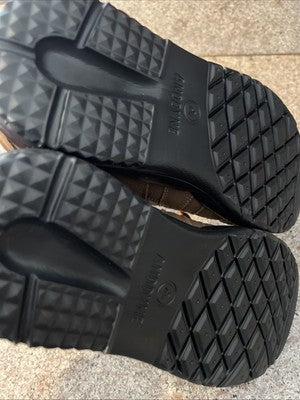 Anodyne No 44 Trail Walker Men's Diabetic Hiking Shoe. Size 10M NWT