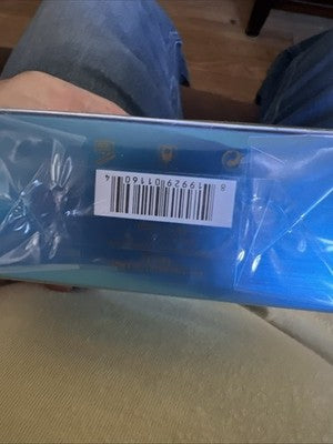 VINTAGE HEROES Secret Plus Eau de Parfum Cologne