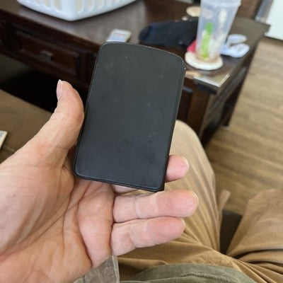 FRANKLIN TES-100 English-Spanish translator. (ref G 014)