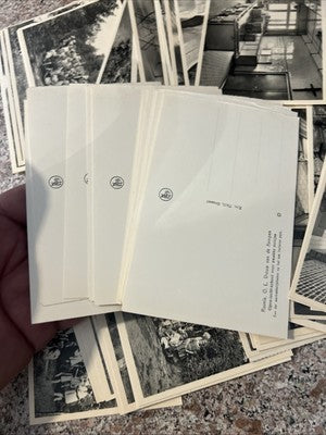 Belgium Ravels Vrouw van de Kempen Unused Post Cards 1930’s Lot Of 64