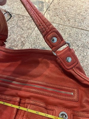 Marc Jacob’s Bianca Hobo Bag Pink