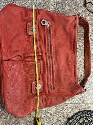 Marc Jacob’s Bianca Hobo Bag Pink