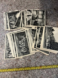 Belgium Ravels Vrouw van de Kempen Unused Post Cards 1930’s Lot Of 64