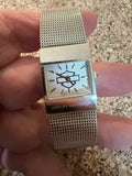 Bulova x Harley Davidson 76L18 ladies watch