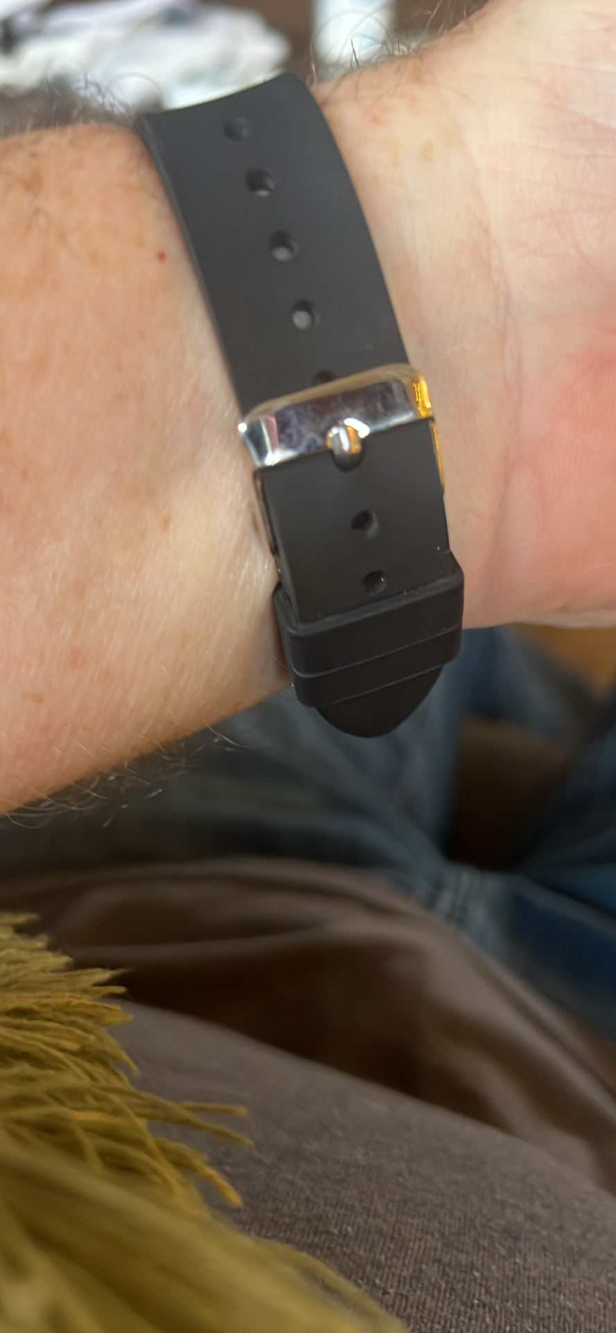 Casio Twin Sensor Compass Men's Watch SGW-500H World Time 10 Bar Watch