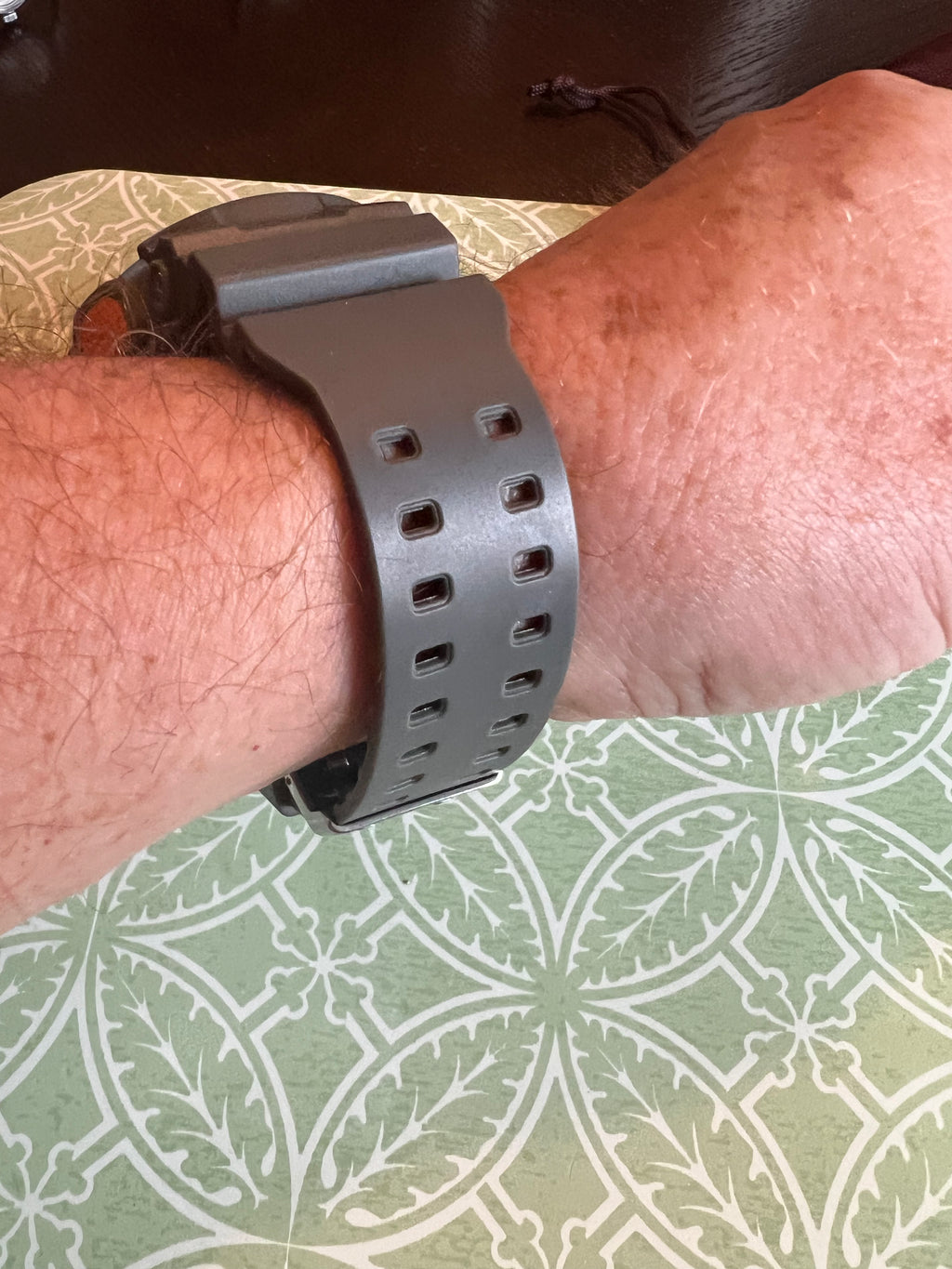 Casio G-shock GA-110GB like new new battery