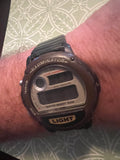 Casio men’s 90’s digital watch W-89H