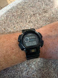 Vintage Casio G-Shock DW-9052 Men's Watch New Battery!