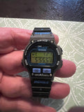 Vintage 1990s Timex Ironman Watch, Digital Watch, Women’s new battery bright glow