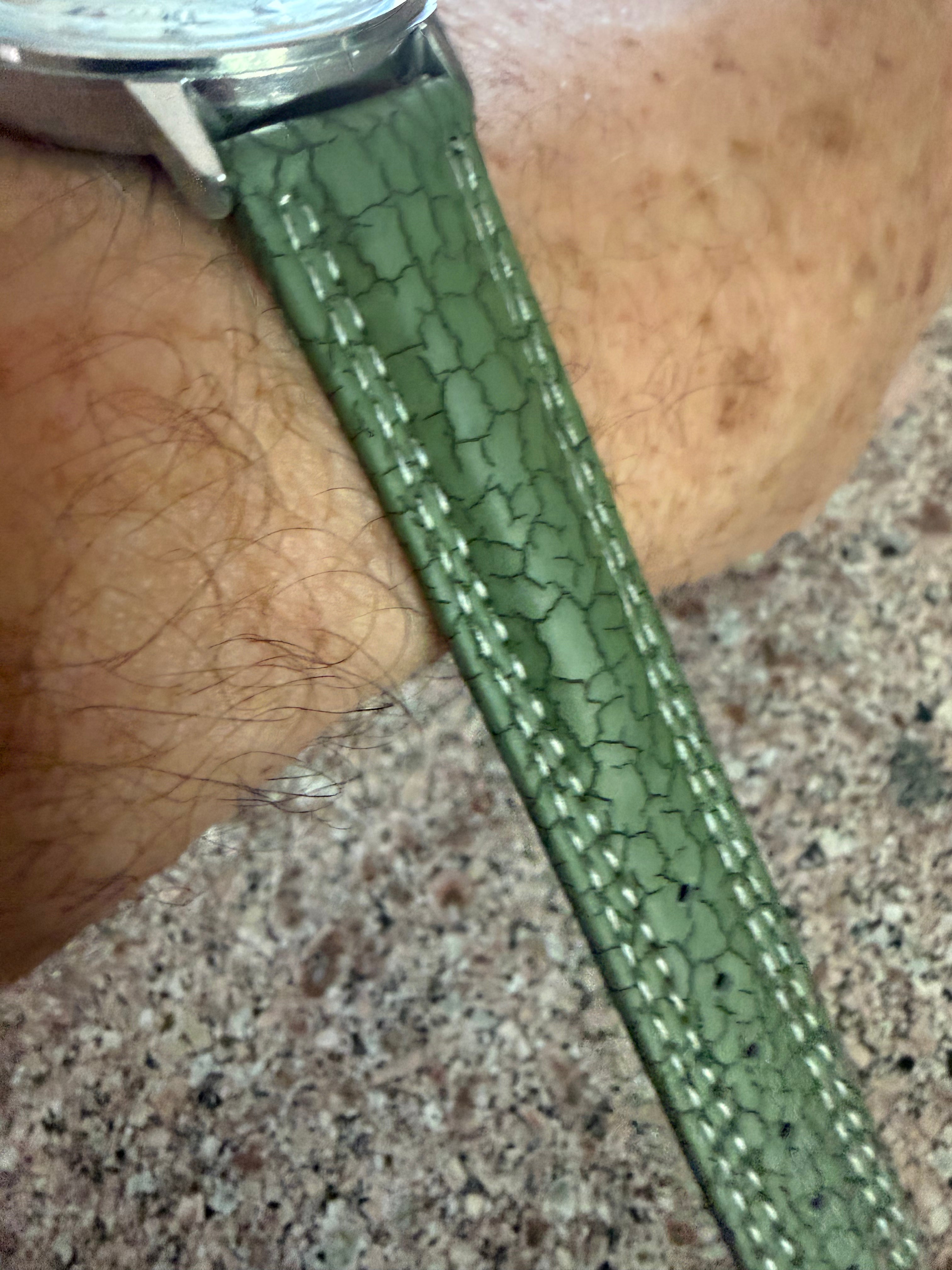 Vintage Timex Mercury 1976 serviced