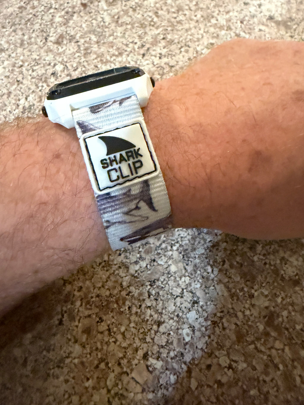 Freestyle Shark shark week great white 30th anniversary / new battery