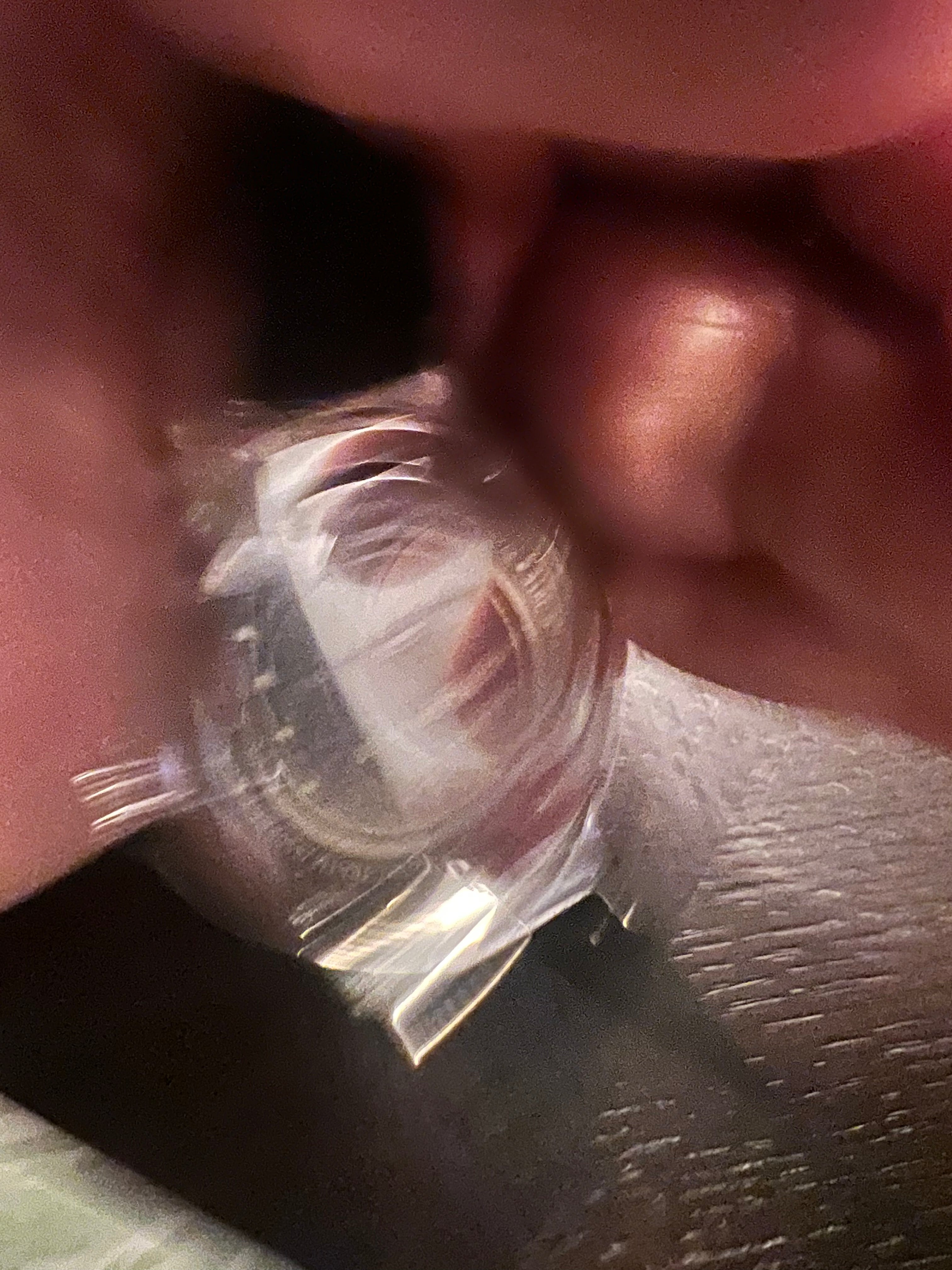 SWISS LEGEND SOUTH BEACH MOTHER OF PEARL 20032D-02 LADIES SWISS WATCH